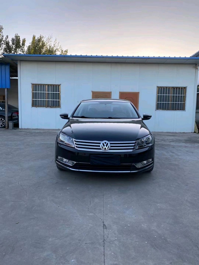 徐州15年大众迈腾1