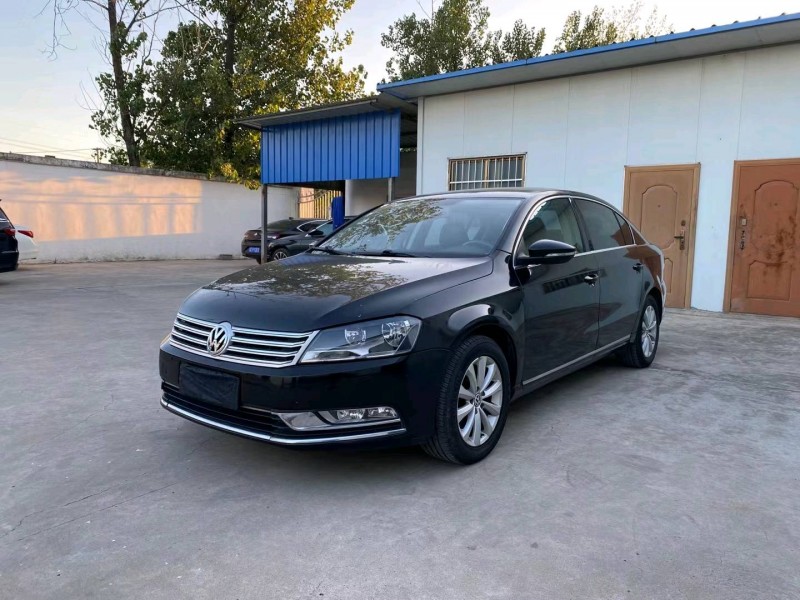 徐州15年大众迈腾3