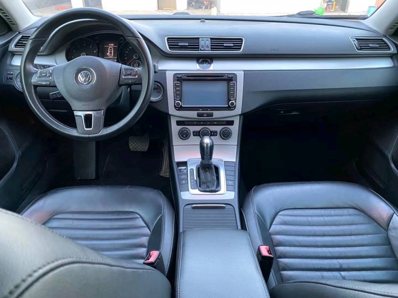 徐州15年大众迈腾6