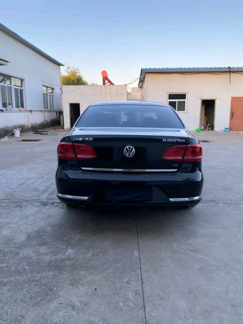 徐州15年大众迈腾9