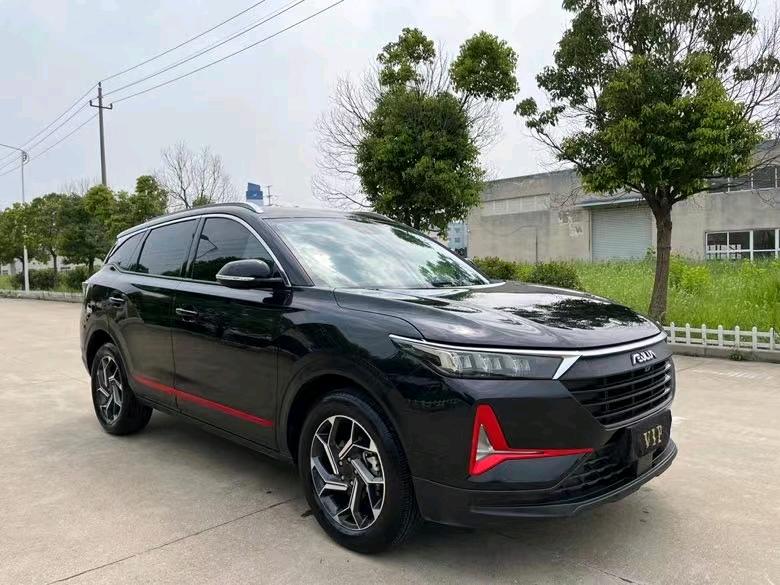 盐城21年东风AX7pro2