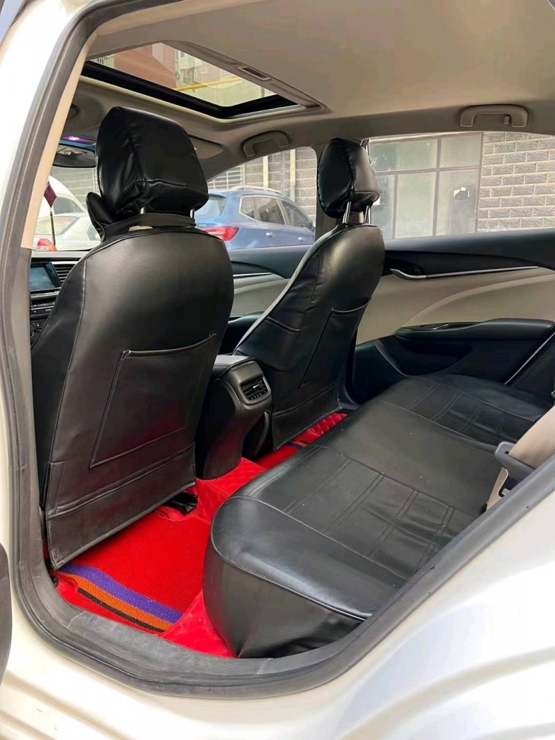 廊坊16年别克英朗GT4