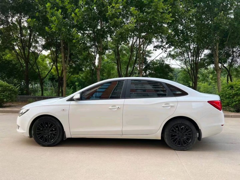 廊坊16年别克英朗GT2