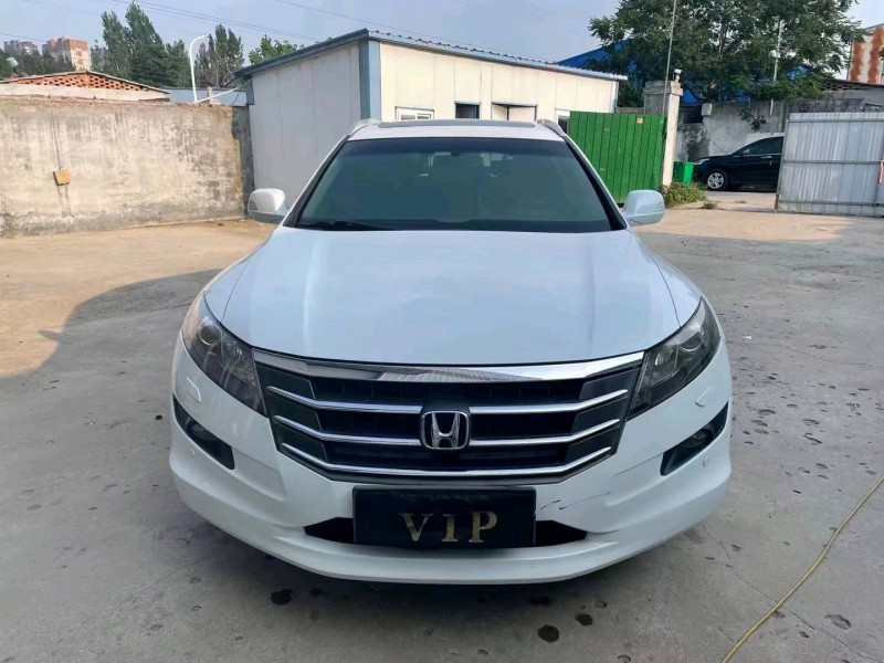 济宁14年本田歌诗图9