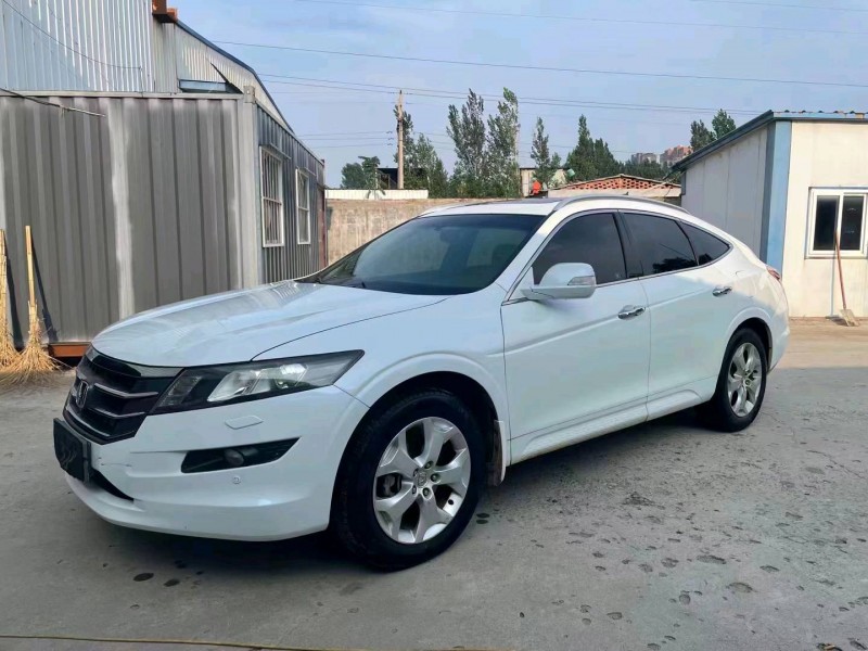 济宁14年本田歌诗图7