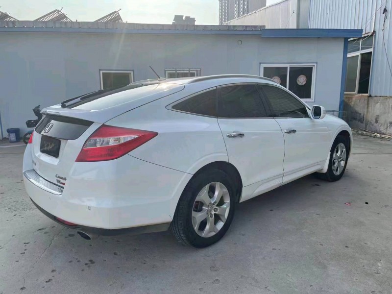 济宁14年本田歌诗图2