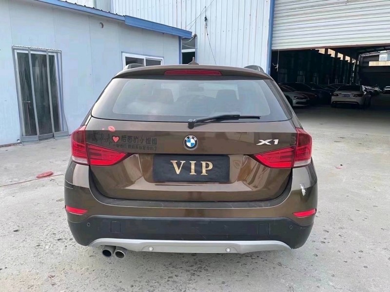 济宁14年宝马X19