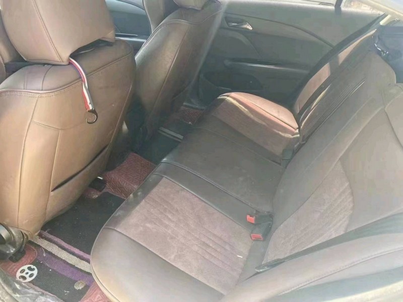 北京17年雪佛兰科沃兹6