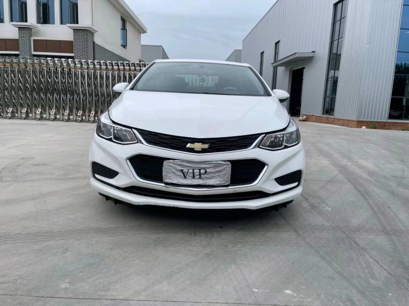 徐州17年雪佛兰科鲁兹1