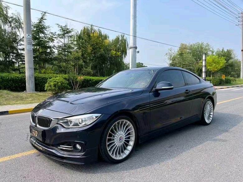 盐城18年宝马M42