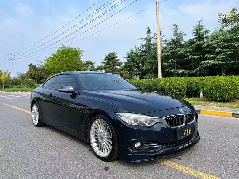 盐城18年宝马M43