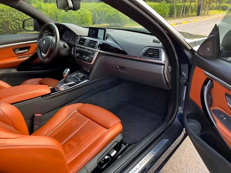 盐城18年宝马M44