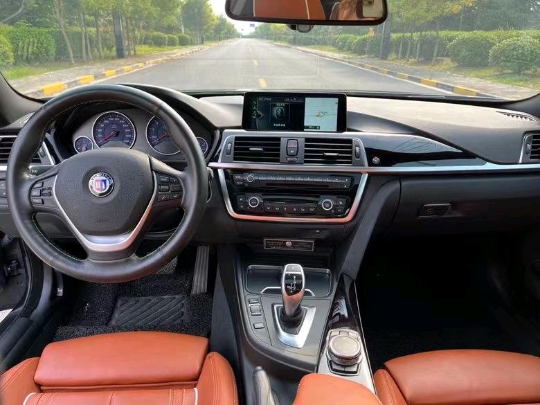 盐城18年宝马M46