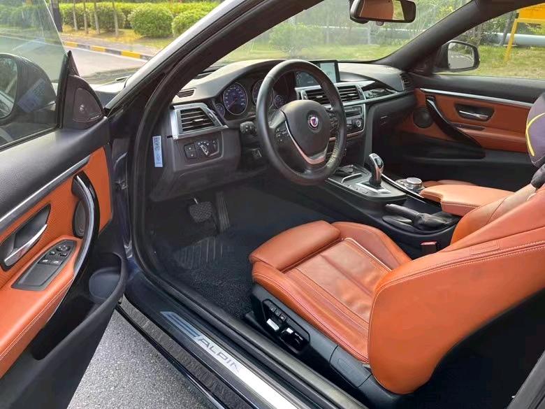 盐城18年宝马M47