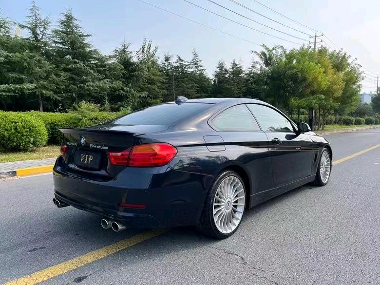 盐城18年宝马M48