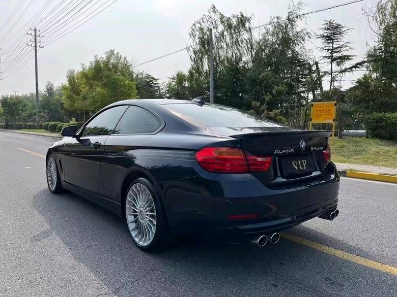 盐城18年宝马M49