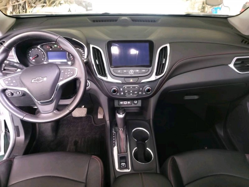 北京20年雪佛兰探界者7