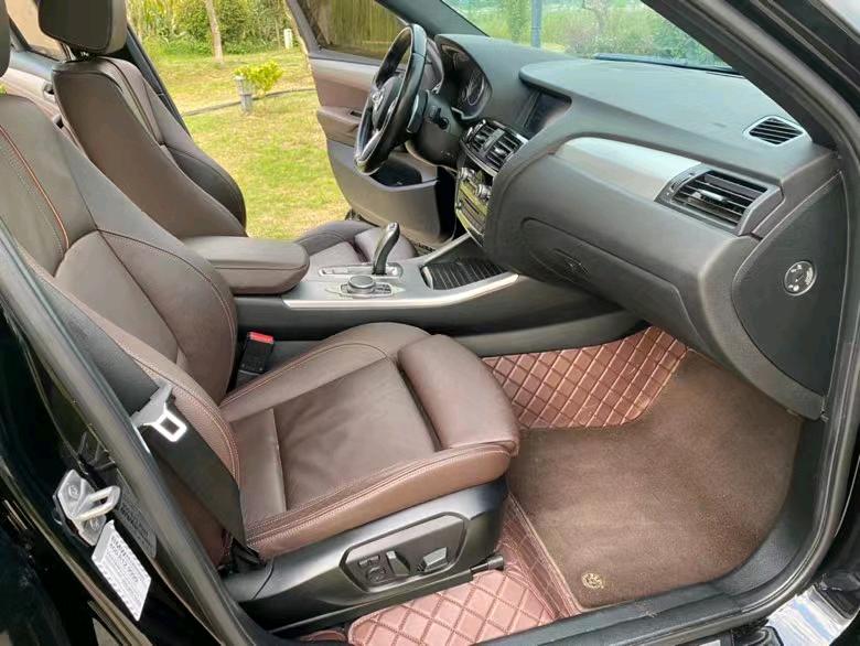 徐州17年宝马X45