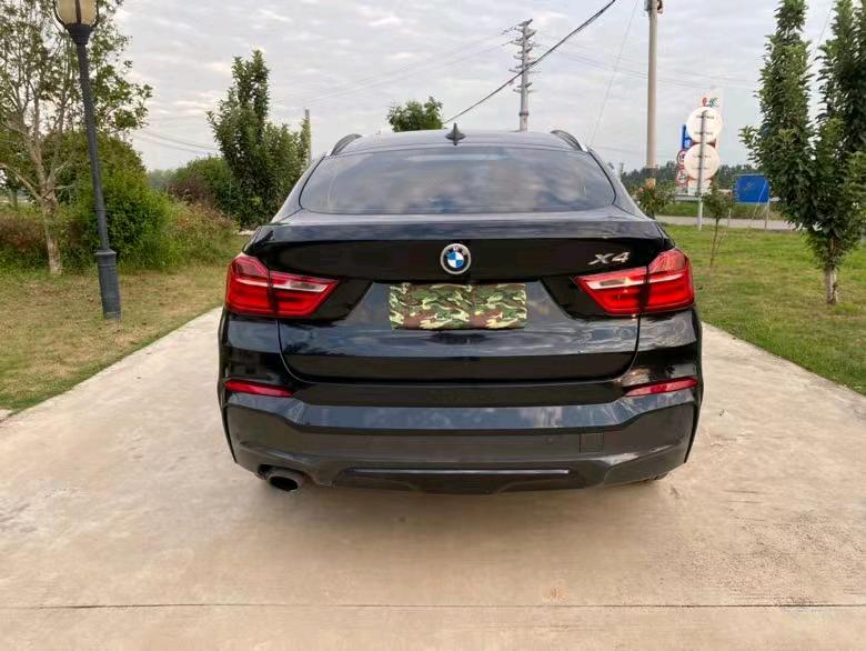 徐州17年宝马X41