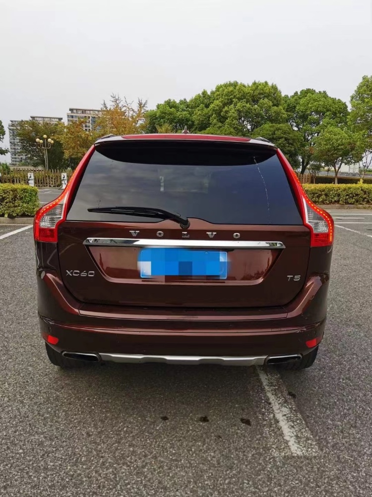 徐州14年沃爾沃XC602