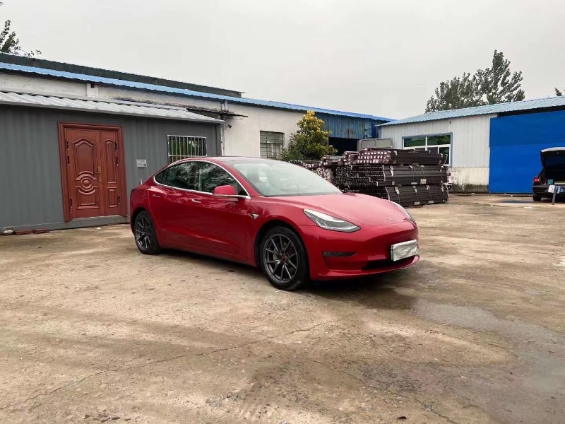 徐州19年特斯拉MODEL 33
