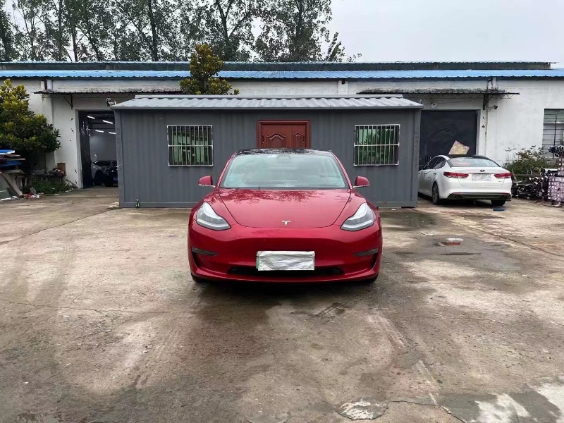 徐州19年特斯拉MODEL 31