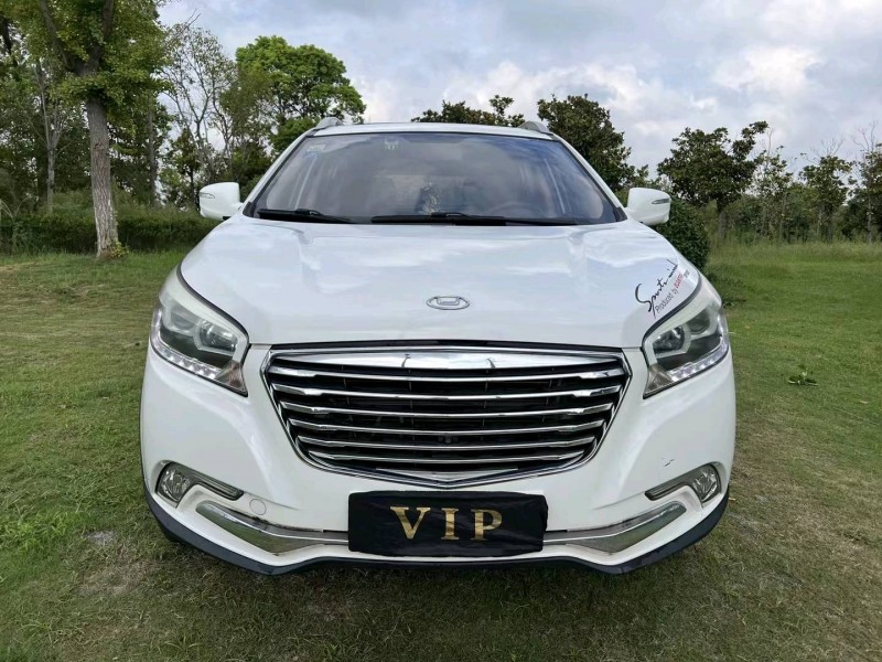 泰州18年华泰圣达菲8