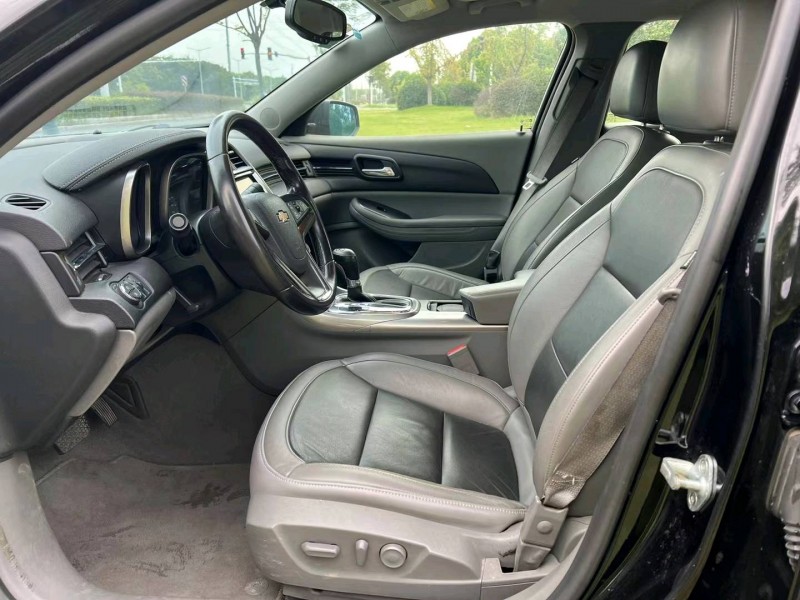 泰州14年雪佛兰迈锐宝4