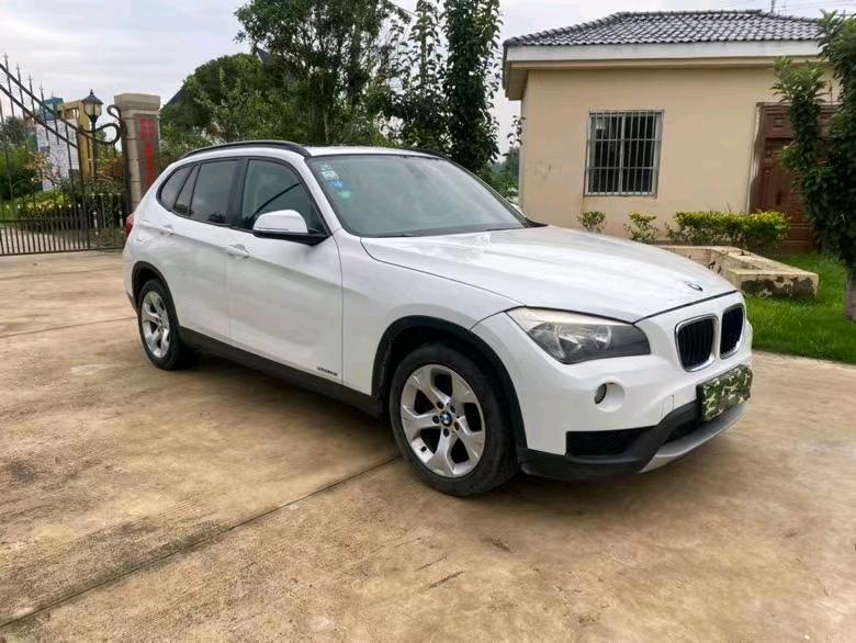 徐州13年宝马X13