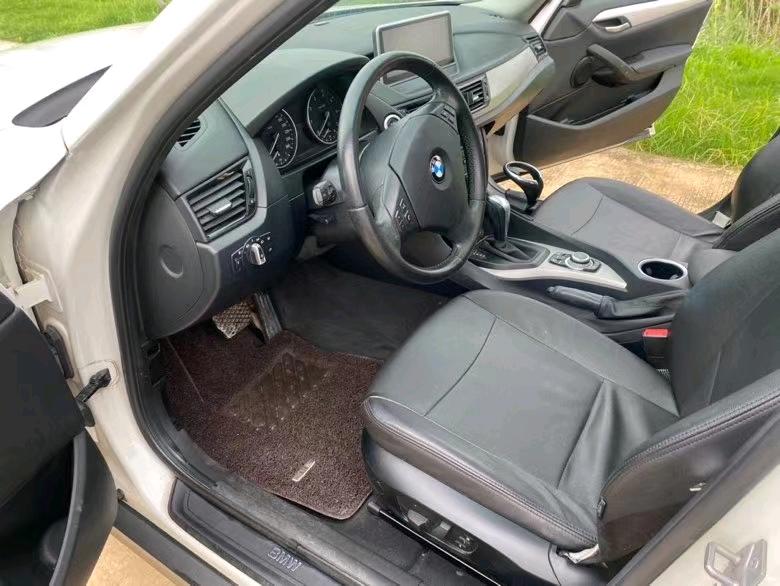 徐州13年宝马X14