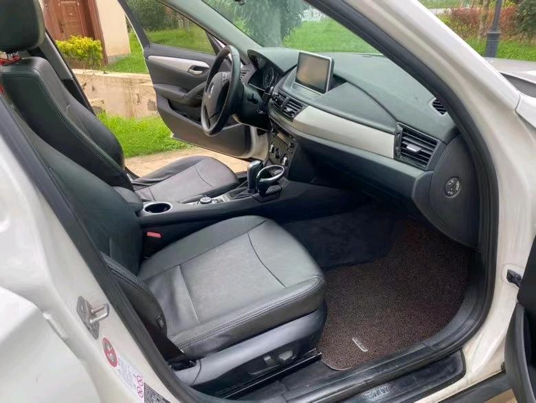 徐州13年宝马X15