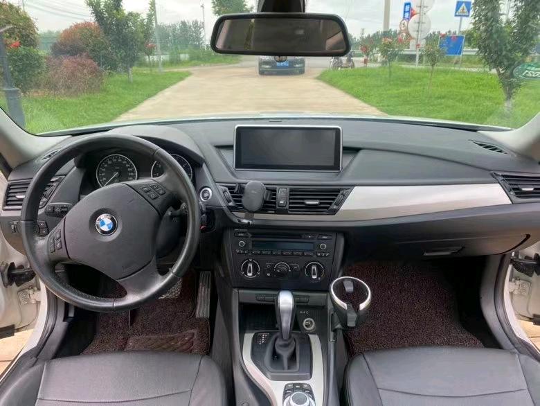 徐州13年宝马X17