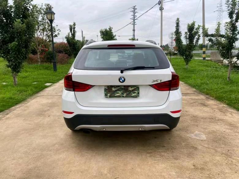 徐州13年宝马X18