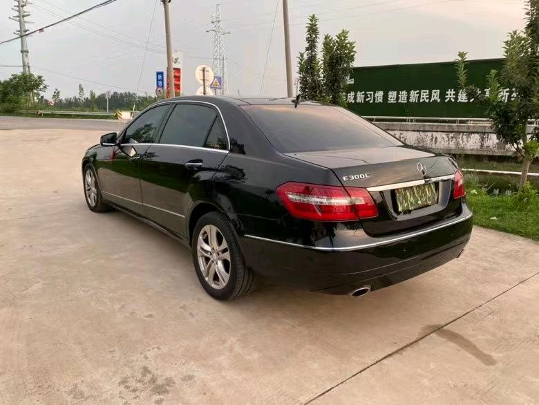 徐州11年奔驰E8