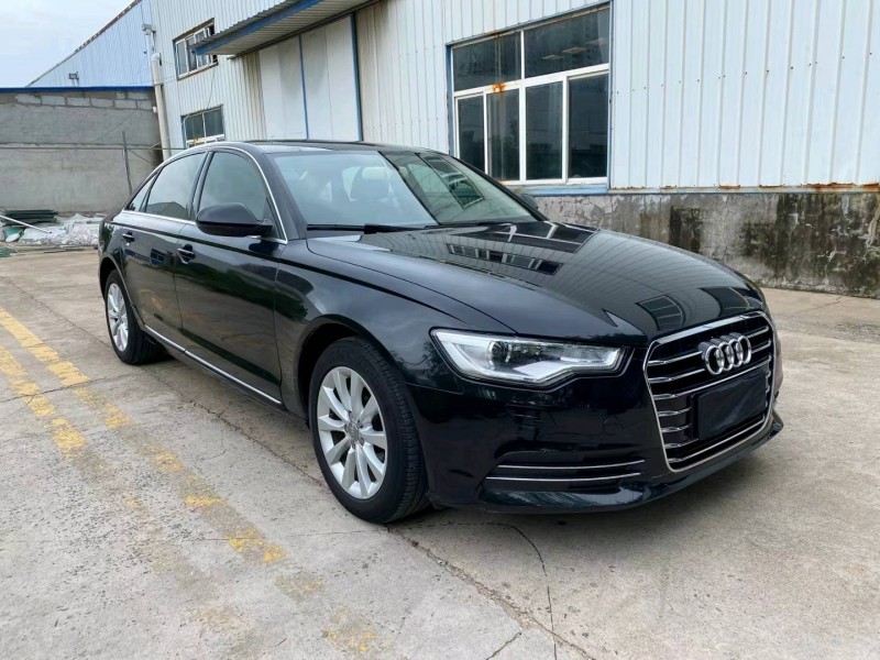 徐州14年奥迪A62