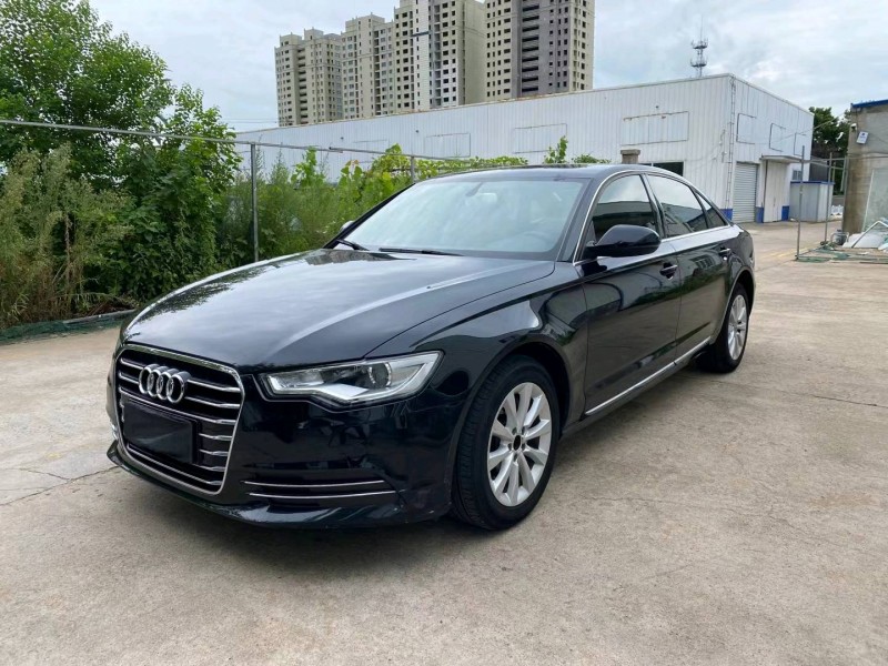 徐州14年奥迪A64