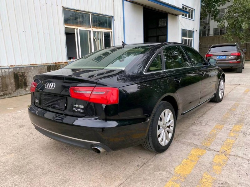 徐州14年奥迪A65