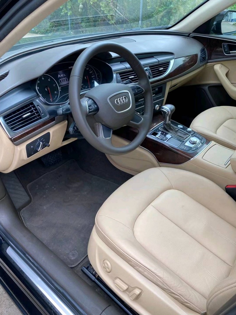 徐州14年奥迪A67