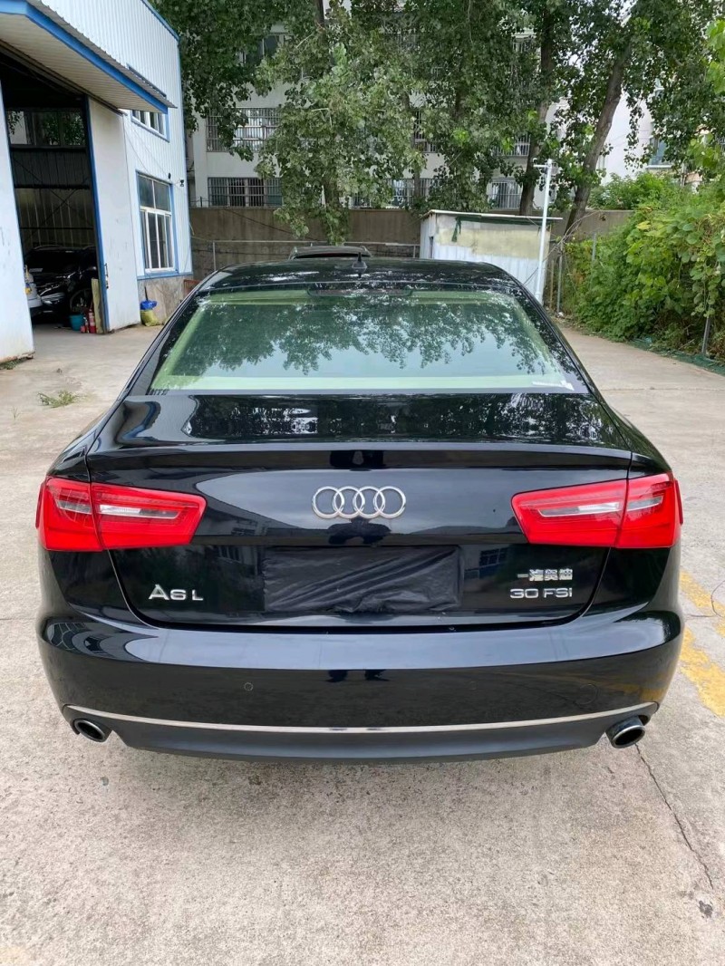 徐州14年奥迪A69