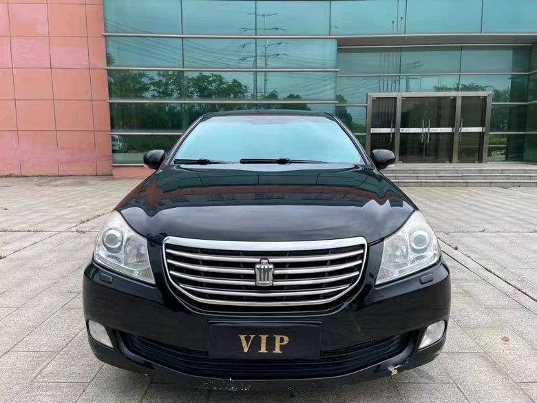 盐城11年丰田皇冠1