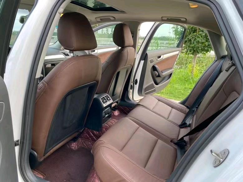 徐州15年奥迪A4L4