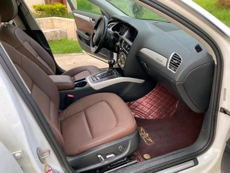 徐州15年奥迪A4L6