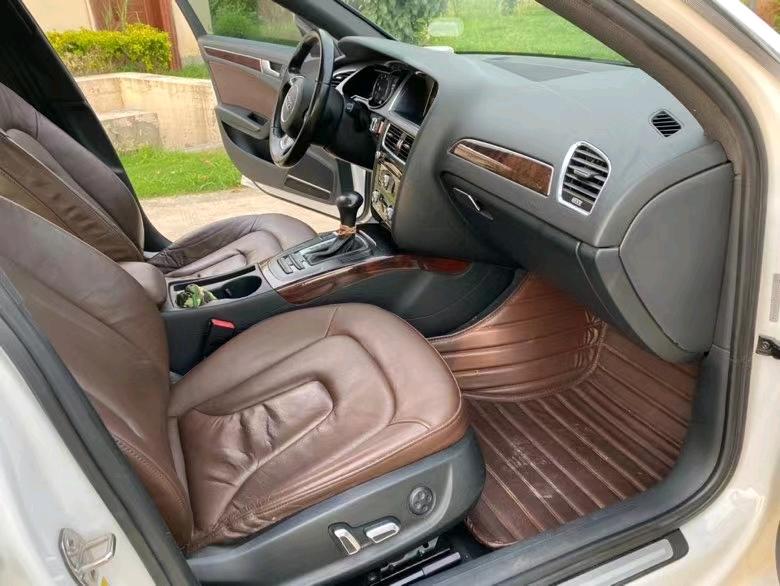 徐州15年奥迪A4L5