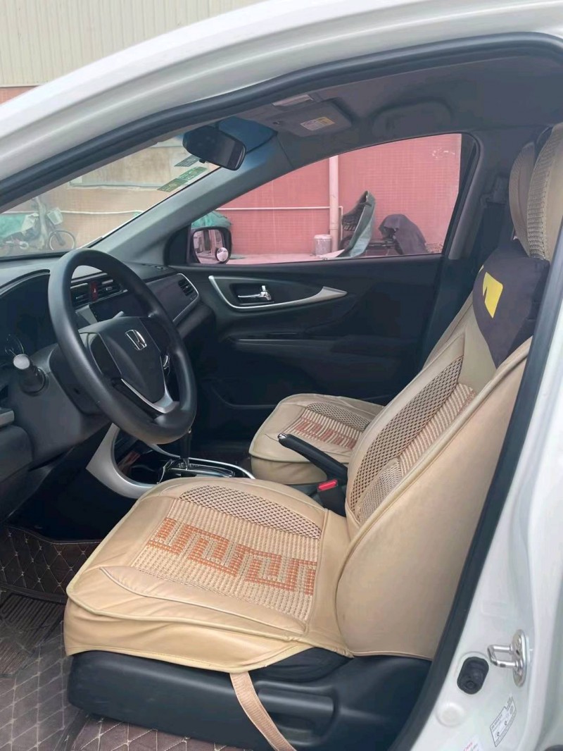 东莞17年本田凌派4