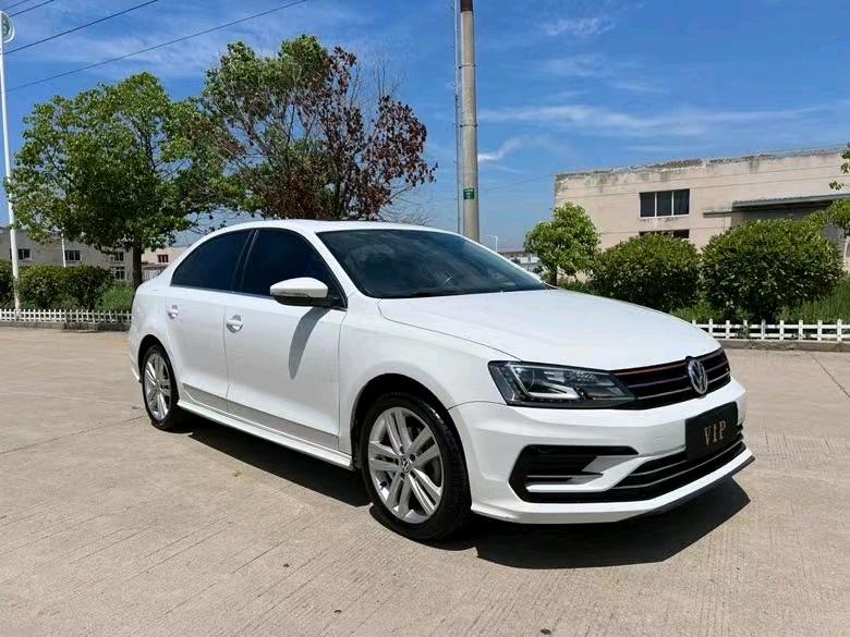 盐城18年大众速腾2