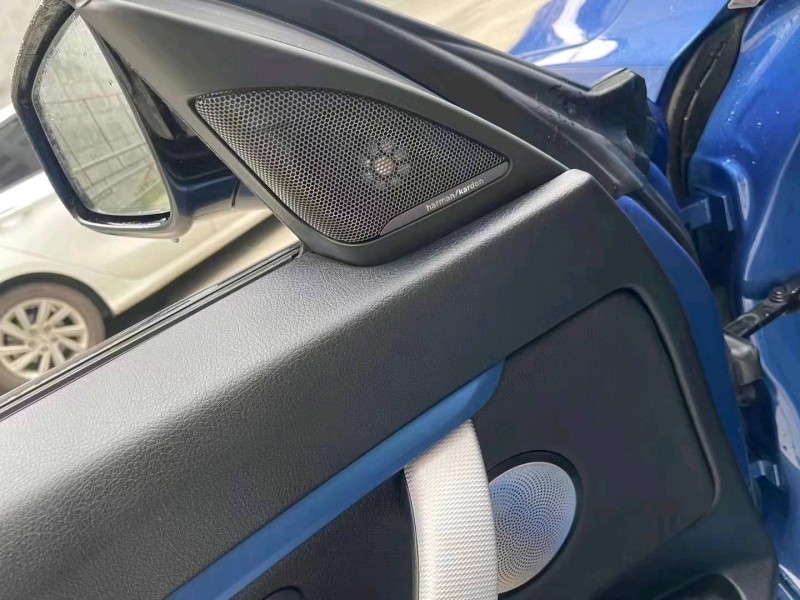 北京18年宝马3系GT7