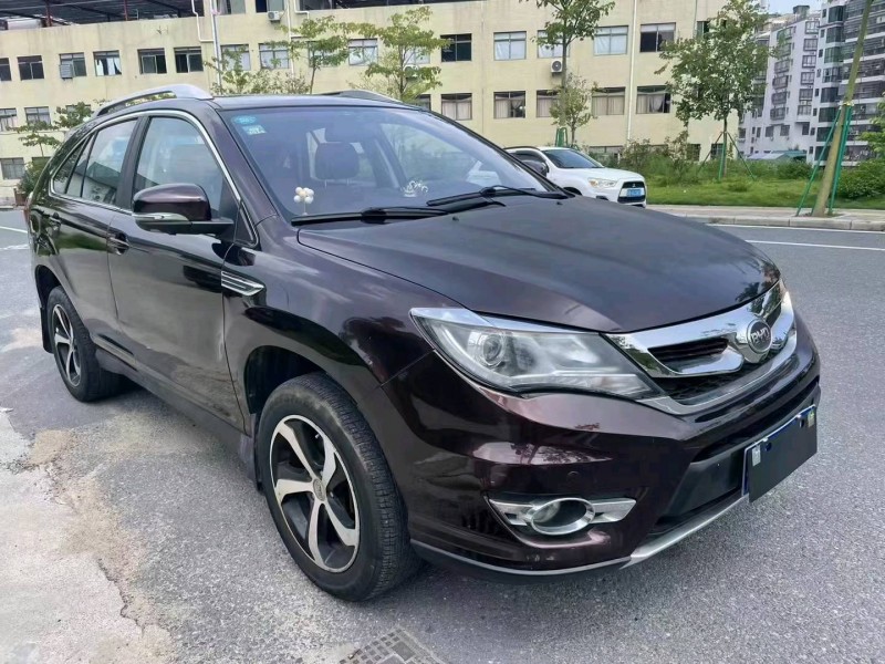 二手車