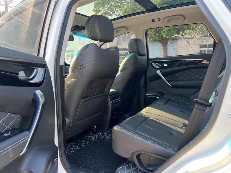 盐城20年奇瑞捷途X955