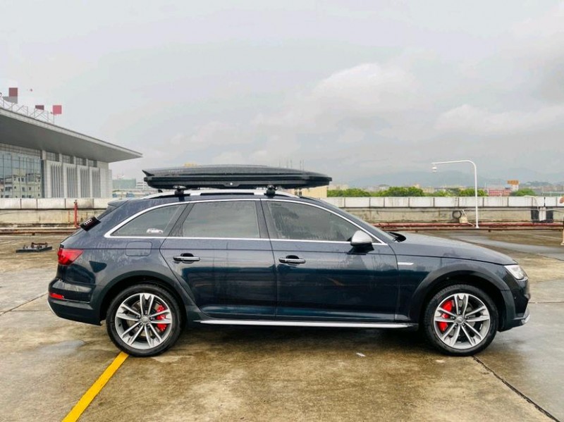 东莞18年奥迪A4L6