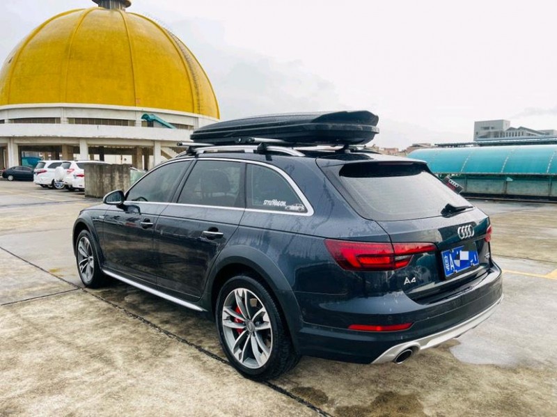 东莞18年奥迪A4L4